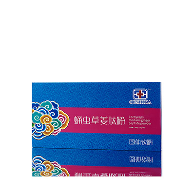 茂南调经养气汤